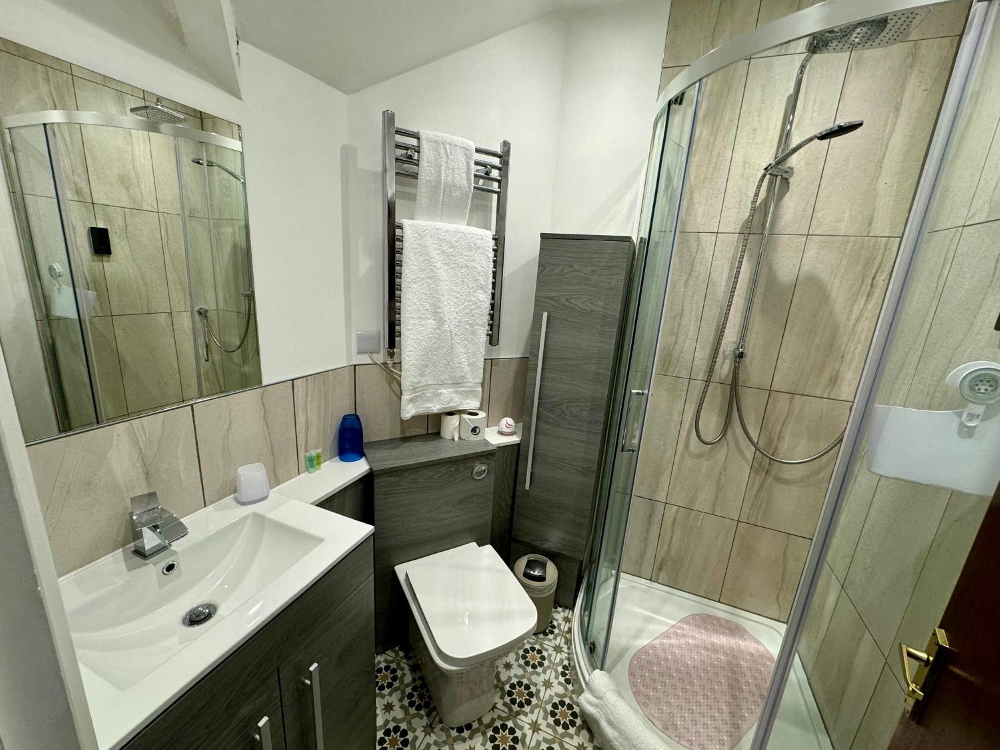 Hotel The Half Moon Petersfield Zewnętrze zdjęcie